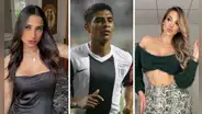 Valery Revello empatiza con Rosa Fuentes y revela que son pocos los futbolistas fieles: "Con las justas 2”