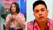 Leonard León podría ir a prisión, según Karla Tarazona: "Se va a llegar hasta donde se tenga que llegar"