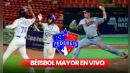 Béisbol Mayor 2023: ¿dónde ver EN VIVO las semifinales? Canales para los juegos de HOY martes 18