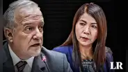 Hernando Guerra confirma que Fuerza Popular denunciará constitucionalmente a María Cordero Jon Tay