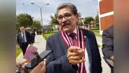Rector de la UNSA rechaza la designación de nuevo jefe de la Sunedu