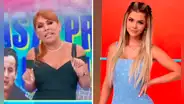 Magaly Medina critica salida de Brunella Horna de "América hoy": "¿Quién la va a extrañar?"