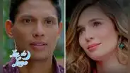 "Luz de Luna 3": León y Alma juntos de nuevo en romántica escena, ¿retomarán su romance?