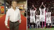 ¿Nuevo dueño? Erasmo Wong estaría interesado en comprar Universitario, según Phillip Butters
