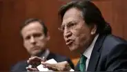 Alejandro Toledo: PJ reanudó control de acusación contra expresidente por caso Interoceánica