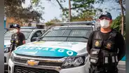 Asociación de Serenos exhorta al Gobierno promulgar ley que les permita uso de armas no letales