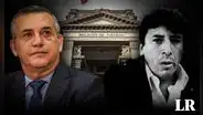 Caso Hugo Bustíos: trasladan a Daniel Urresti al penal Virgen de la Merced