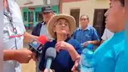 Madre de mujer desaparecida en Huaral: "Mi hija ha contestado, está gargajeando"