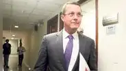 Juicio a Ollanta Humala: se vuelve a postergar la declaración de directivos de Odebrecht