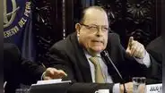 BCRP aún no prevé reducir la tasa de referencia