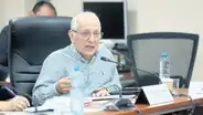 Ministro Óscar Becerra se declara a favor de la pena de muerte