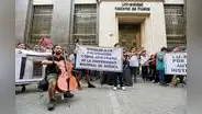 Rechazan cambios del Minedu en la Universidad de Música