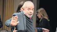 Casa Blanca: “Lula repite como un loro”  la propaganda rusa