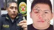 Víctima sindica a un policía como autor de violación en Puno