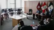 Arequipa: regidores de Socabaya "limpian" al alcalde del jacuzzi
