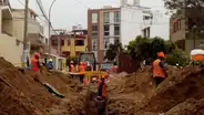 Sedalib tiene avanzado dos proyectos emblemáticos para la ciudad de Trujillo