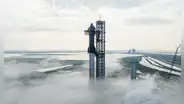 SpaceX anuncia nueva fecha para el lanzamiento de Starship