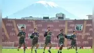 Melgar el mejor club peruano, según ranking internacional