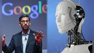 CEO de Google piensa igual que Elon Musk: "La sociedad no está preparada para el ritmo de la IA"