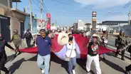 Norteños protestarán hoy por abandono del Ejecutivo