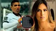 Paolo Hurtado amenaza a Rosa Fuentes por exponerlo: "¿Quieres jugar sucio? Ok"