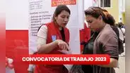 ¿Eres titulado en Derecho? Minjus ofrece trabajo con sueldos de hasta S/10.000