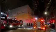 Tragedia en China: incendio en hospital de Pekín deja al menos 21 muertos