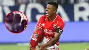 Cienciano anuncia proceso disciplinario a Paolo Hurtado tras nuevo ampay y pide disculpas a hinchas