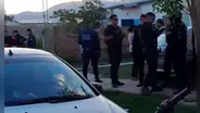 Ladrón ingresó a robar en una casa, pero vecinos lo capturaron y lo lincharon hasta matarlo