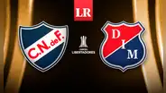 Nacional vs. Independiente Medellín: fecha, hora y canal del partido por la Copa Libertadores 2023