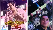 Zafiro Sensual: ¿quién es Allen Núñez y cómo se hizo famoso el cantante de “Mi princesa”?