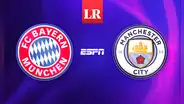 Bayern Múnich vs. Manchester City EN VIVO: últimas noticias por la Champions League