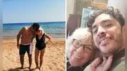 Mujer de 83 años y su esposo de 37 celebran su segundo aniversario: “El mejor sexo de mi vida”