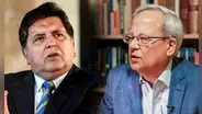 Hildebrandt sobre Alan García: "¿Se mató para no ser humillado? ¡Se mató para no ser encarcelado!"