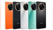 Huawei presenta teléfono de gran pantalla y una batería que dura hasta 3 días