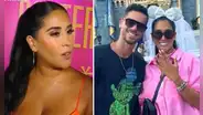 Melissa Paredes rechaza críticas sobre ser “convenida”: “Nunca he tenido un hombre con dinero”