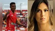 Paolo Hurtado: ¿qué dicen los chats que envió a su aún esposa Rosa Fuentes tras ampay?