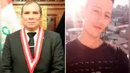 Presidente del PJ sobre Sergio Tarache: "Espero que sea entregado de manera rápida"