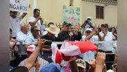 Monseñor Eguren sobre el paro por lluvias: "No pedimos limosnas, sino lo que realmente Piura se merece"