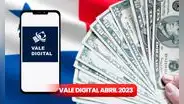 ¿Cuándo recibo el último Vale Digital en Panamá? Aprueban 50 millones para el pago de abril
