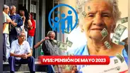 Pensión IVSS, mayo 2023: ¿cuándo pagan el seguro social y cuál será el monto?