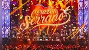 Corazón Serrano: ¿dónde será su concierto por el Día del Trabajo y qué grupos estarán?
