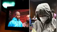 Doctora enamorada huyó con un preso tras dejar un cadáver en su celda para despistar a la Policía