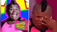 ¿Por qué Mayimbú no fue convocado para "Jirón del humor" con Chino Risas?
