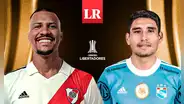 VER AQUÍ, River Plate vs. Sporting Cristal vía ESPN y Star Plus por la Copa Libertadores