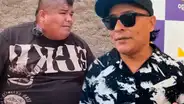 ¿Por qué Mayimbú tildó de traidor al Chino Risas tras el estreno de "Jirón del humor"?