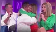 Johanna San Miguel desea conducir un programa propio con Carlos Carlín: "La verdadera dupla"