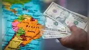¿Cuáles son los sueldos mínimos en Latinoamérica y qué países tienen la mejor y peor remuneración?