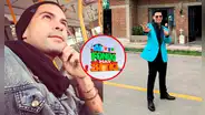 Talento cajamarquino: Ian Portal y Jhonny Cruz demuestran su arte escénico en exitosa serie "Al fondo hay sitio"