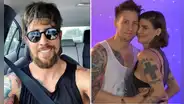 ¿Qué fue de Felipe Lasso, el chico reality que traicionó a Angie Jibaja con Ambar Montenegro en Chile?